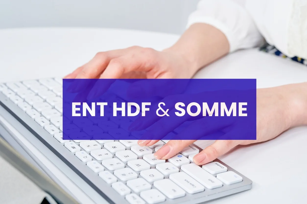 ent somme