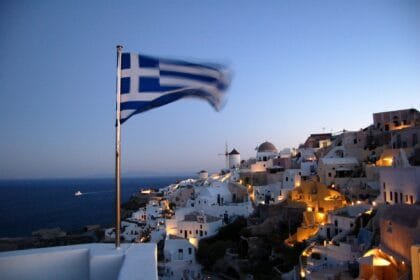 voyage en grèce avec selectour