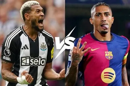 new castle barcelone