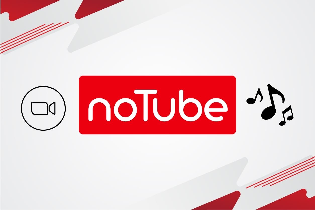 notube