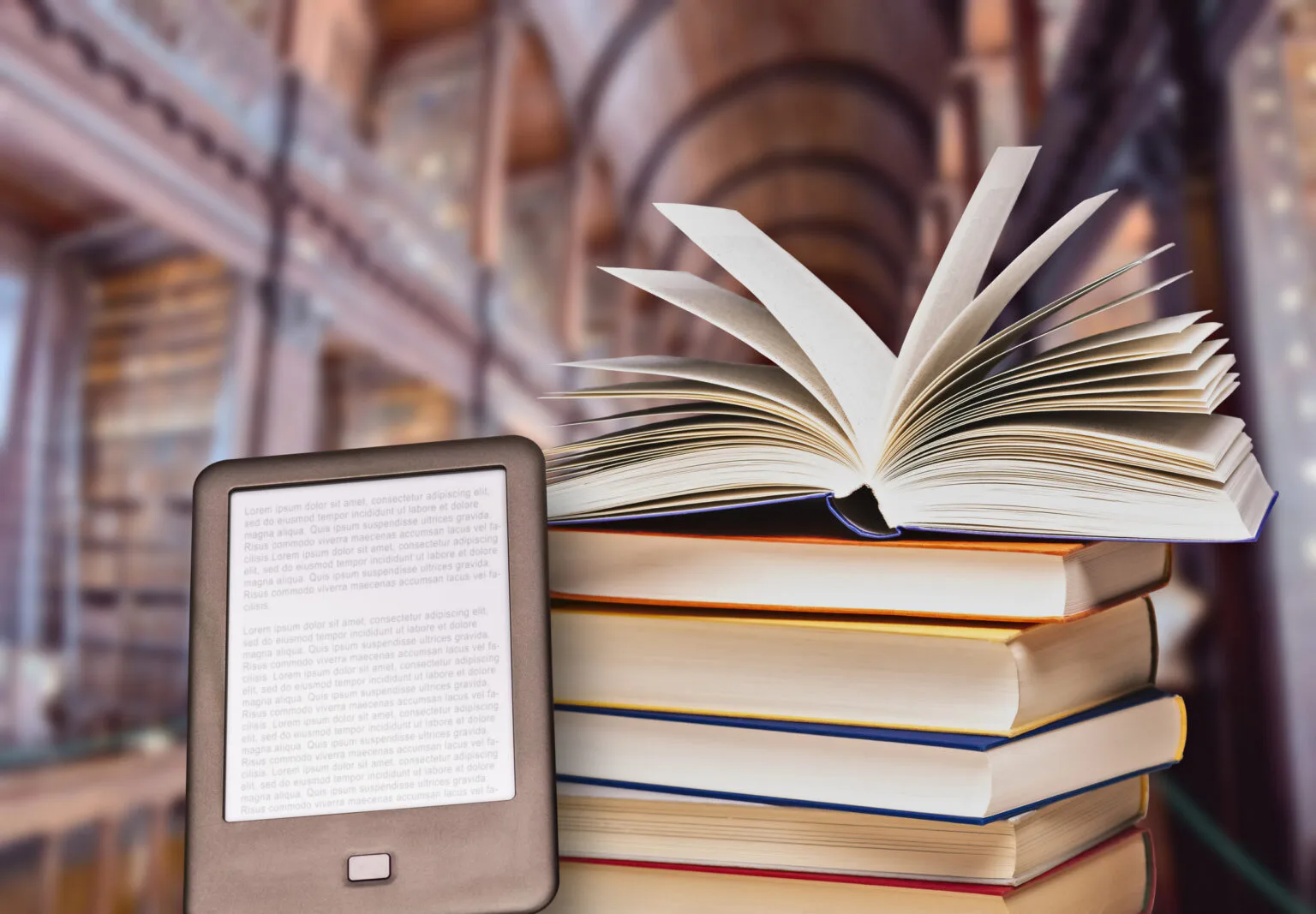 1001 ebooks