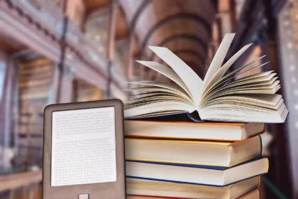 1001 ebooks