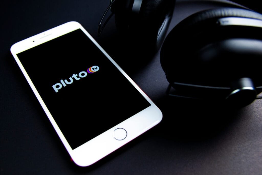 pluto tv