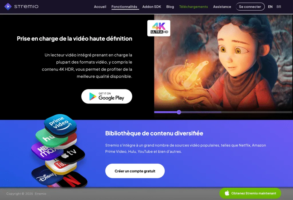stremio.com