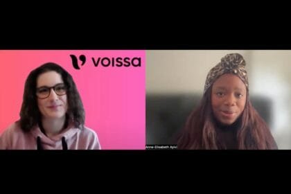 voissa.com podcast naneth