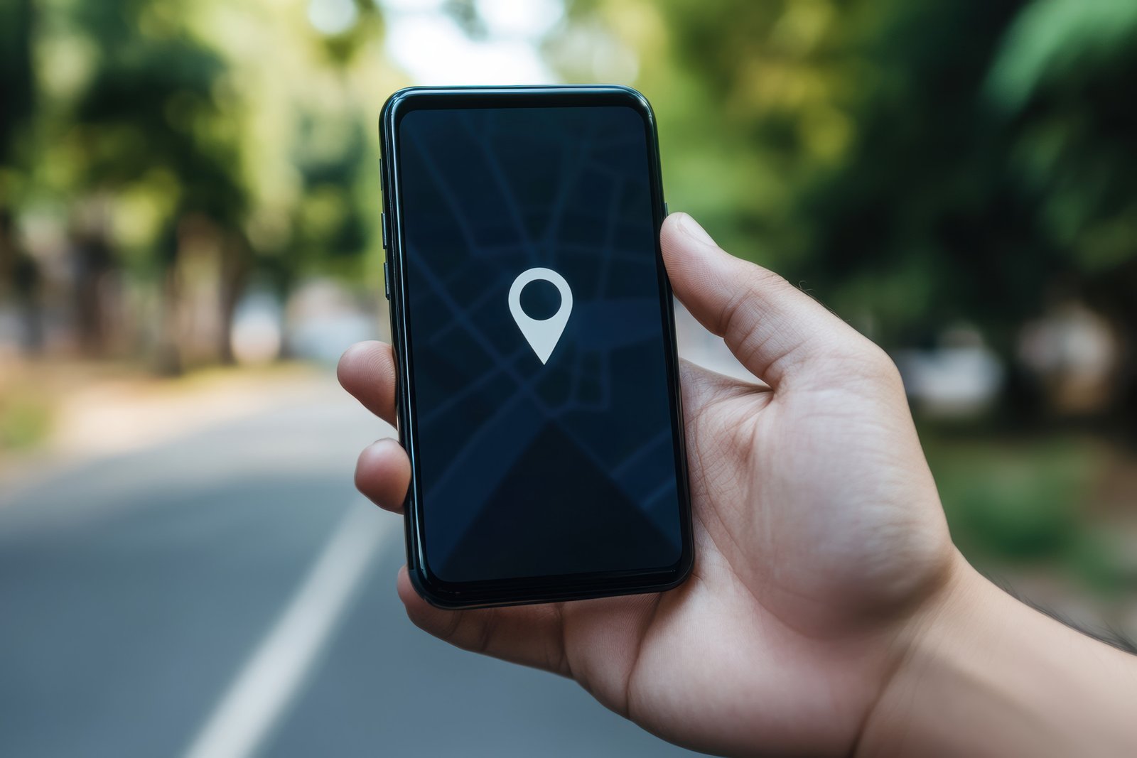 tracker trackr.fr tech