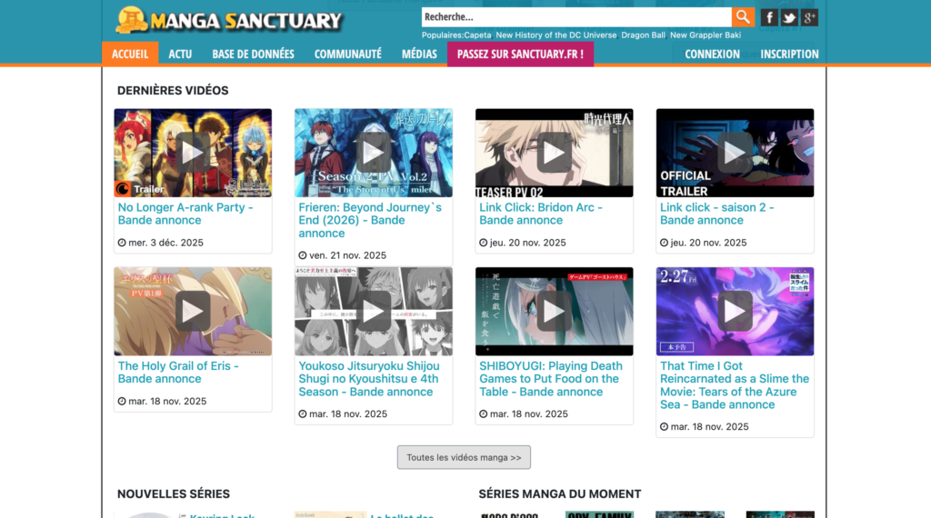 manga sanctuary kagurabachi