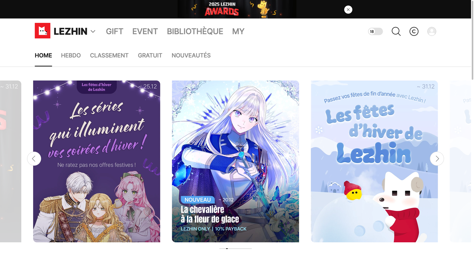 bontoon lezhin france